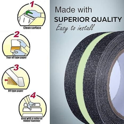 Anti Slip Glow Tape