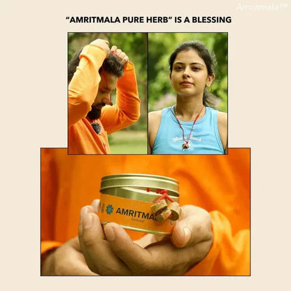 AMRITMALA PURE HERB